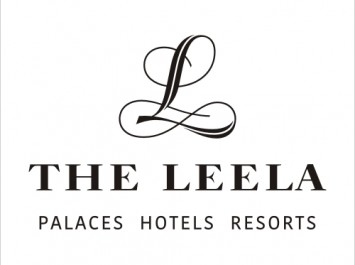 Логотип The Leela Goa
