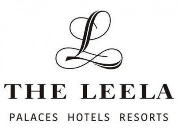 Логотип The Leela Kovalam