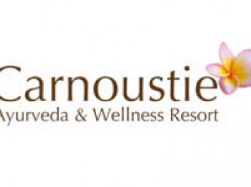 Логотип Carnoustie Ayurveda & Wellness Resort