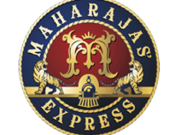 Логотип Поезд "Maharajas' Express"
