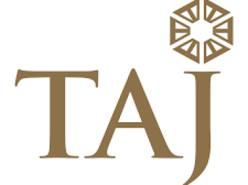 Логотип Taj Bentota Resort & Spa