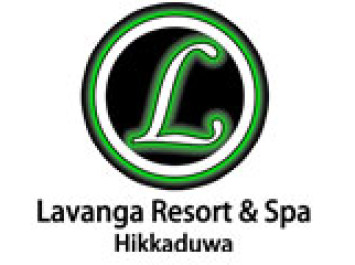 Логотип Lavanga Resort & Spa