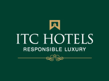 Логотип ITC Gardenia