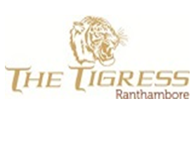 Логотип The Tigress Spa & Resort