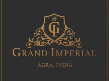 Логотип Grand Imperial