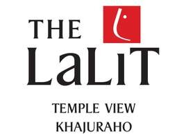 Логотип The Lalit Temple View