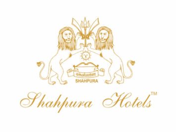 Логотип Shahpura House
