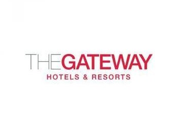 Логотип The Gateway Hotel Ambad Nashik