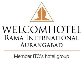 Логотип Welcomehotel Rama International, Aurangabad