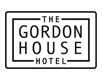 Логотип The Gordon House