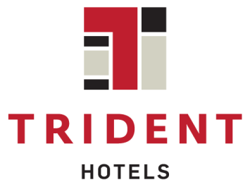 Логотип Trident Nariman Point