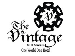 Логотип The Vintage Gulmarg