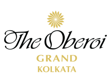 Логотип The Oberoi Grand Kolkata