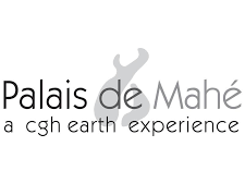 Логотип Palais De Mahe - CGH Earth