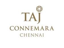 Логотип Taj Connemara