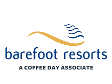 Логотип Barefoot at Havelock