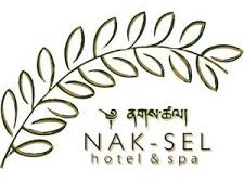 Логотип Naksel Boutique Hotel & SPA