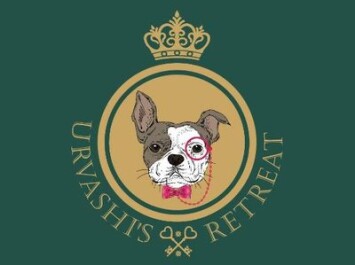 Логотип WelcomeHotel – Urvashi Retreat