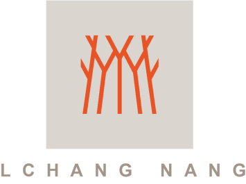 Логотип Lchang Nang Retreat