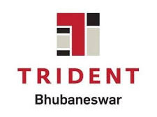 Логотип Trident Bhubaneswar
