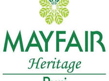 Логотип Mayfair Heritage