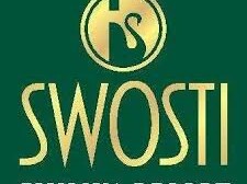 Логотип Swosti Chilika Resort