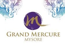 Логотип Grand Mercure Mysore
