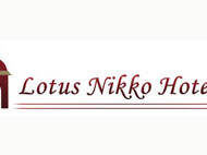 Логотип Lotus Nikko