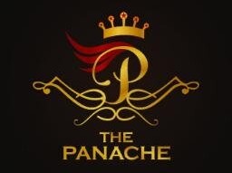 Логотип The Panache