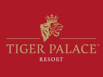 Логотип Tiger Palace Resort Bhairahawa