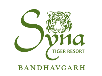 Логотип Syna Tiger Resort