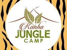 Логотип Kanha Jungle Camp