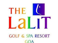 Логотип The LaLiT Golf & Spa