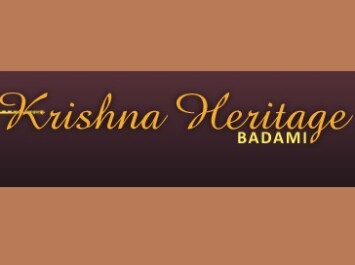Логотип Krishna Heritage Resort