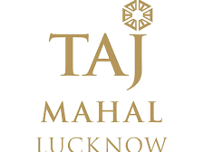 Логотип Taj Mahal, Lucknow