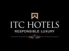 Логотип ITC Grand Goa - A Luxury Collection Resort & Spa (ex Park Hyatt)
