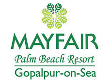 Логотип Mayfair Palm Beach Resort