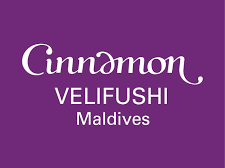 Логотип Cinnamon Velifushi Maldives