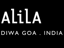Логотип Alila Diwa Goa
