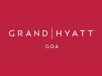 Логотип Grand Hyatt Goa