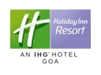 Логотип Holiday Inn Resort Goa