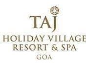 Логотип Taj Holiday Village Resort & Spa, Goa