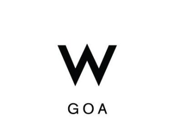 Логотип W Goa