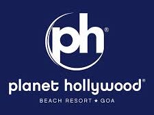 Логотип Planet Hollywood Beach Resort
