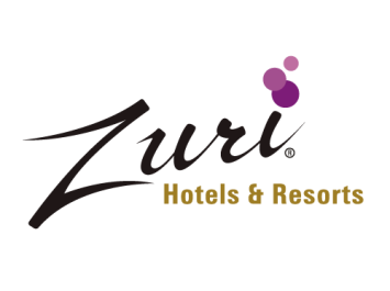 Логотип The Zuri White Sands