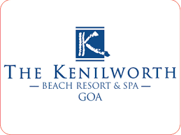 Логотип Kenilwort Beach Resort & Spa