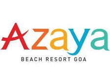 Логотип Azaya Beach Resort Goa