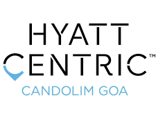 Логотип Hyatt Centric Candolim Goa
