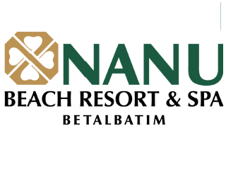 Логотип Nanu Beach Resort & Spa