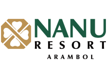 Логотип Nanu Resort Arambol